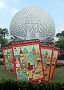 epcot food and wine festival