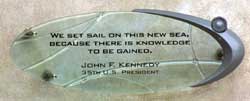John F. Kennedy 35th U.S. President