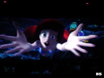 Mickey�s PhilharMagic