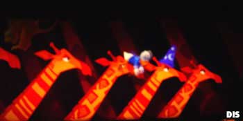 Mickey’s PhilharMagic