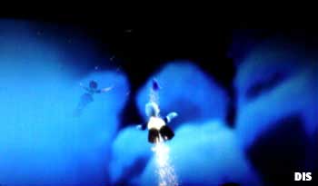 Mickey’s PhilharMagic