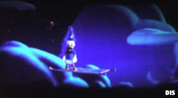 Mickey�s PhilharMagic