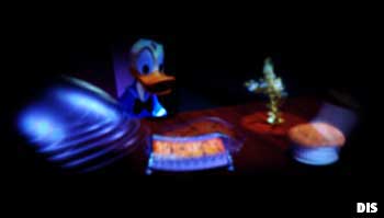 Mickey’s PhilharMagic