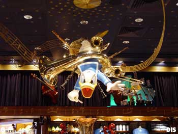 Mickey�s PhilharMagic