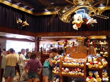 Mickey�s PhilharMagic