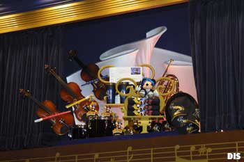 Mickey’s PhilharMagic