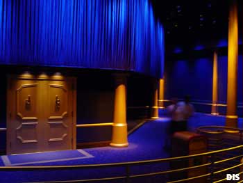 Mickey’s PhilharMagic