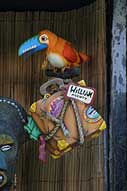 Tiki Room
