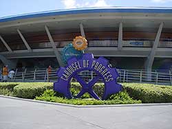 Carousel of Progress