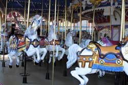 Cinderella's Golden Carousel