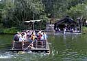 Tom Sawyer Island 