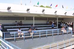 Tomorrowland Speedway