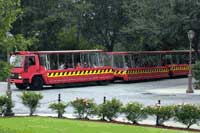 Backlot Tour 