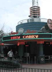 Sounds Dangerous - Starring Drew Carey