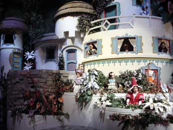 The Great Movie Ride photo