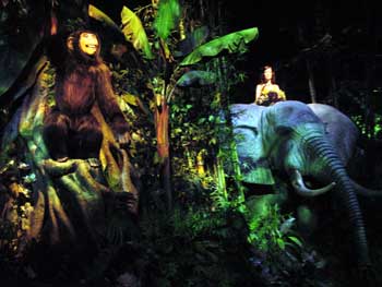 The Great Movie Ride photo