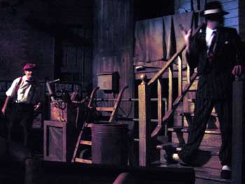 The Great Movie Ride photo