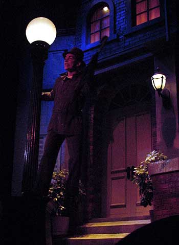 The Great Movie Ride photo