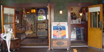 Disney-Hollywood Studios Shopping 