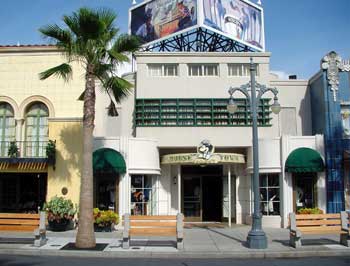 Disney-Hollywood Studios Shopping