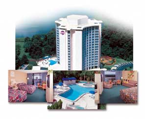 Best Western Lake Buena Vista Resort Hotel