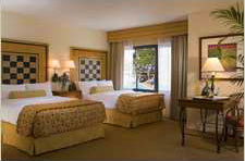 HILTON IN THE WALT DISNEY WORLD RESORT