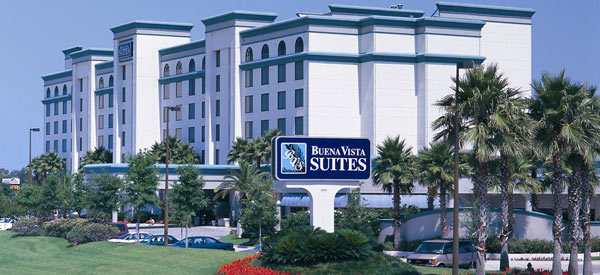 Buena Vista Suites