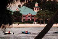 Moderate Disney Hotels 