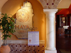 Disney's Coronado Springs Resort