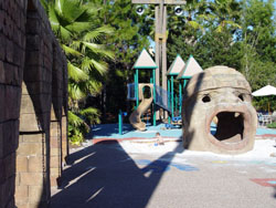 Disney's Coronado Springs Resort
