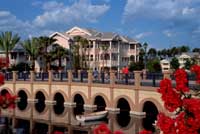 Disney Resorts - Home away from Home