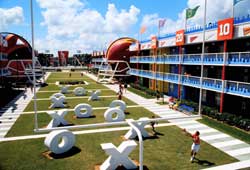 disney all star sports resort