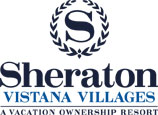 Sheraton Vistana Villages Orlando