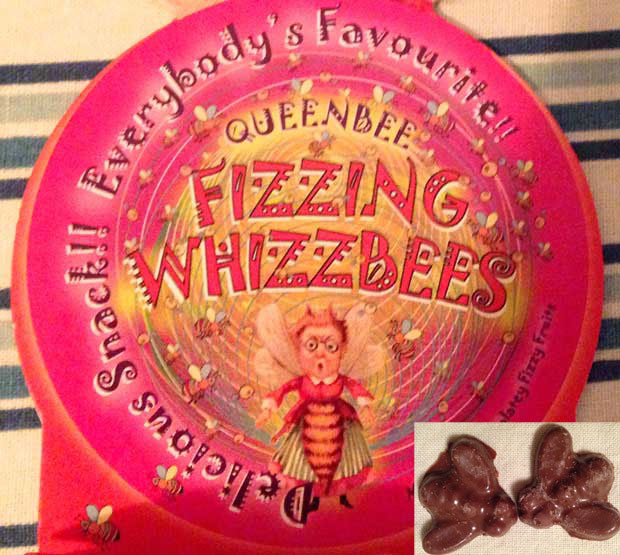 Universal Orlando Resort – The Best and Worst Packaged Sweets in the ...