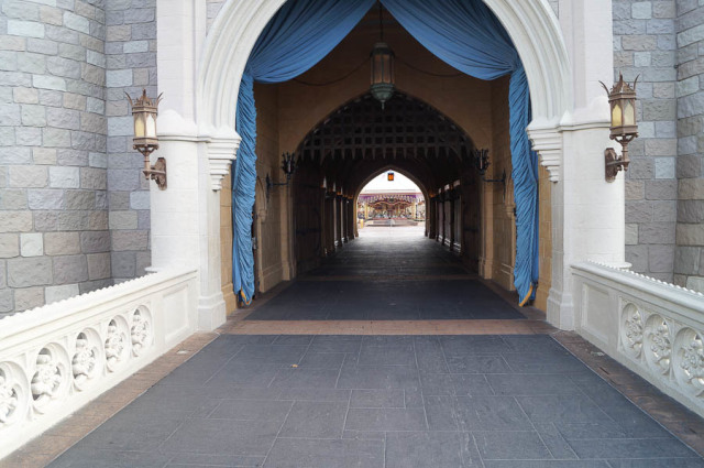 Tips & Tricks for Dressing up for Mickey’s Not-So-Scary Halloween Party – WDWINFO.COM Arriving Early At Magic Kingdom The DIS Tips & Tricks for Dressing up for Mickey’s Not-So-Scary Halloween Party Walt Disney World before the park opens-22