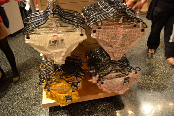 underwear