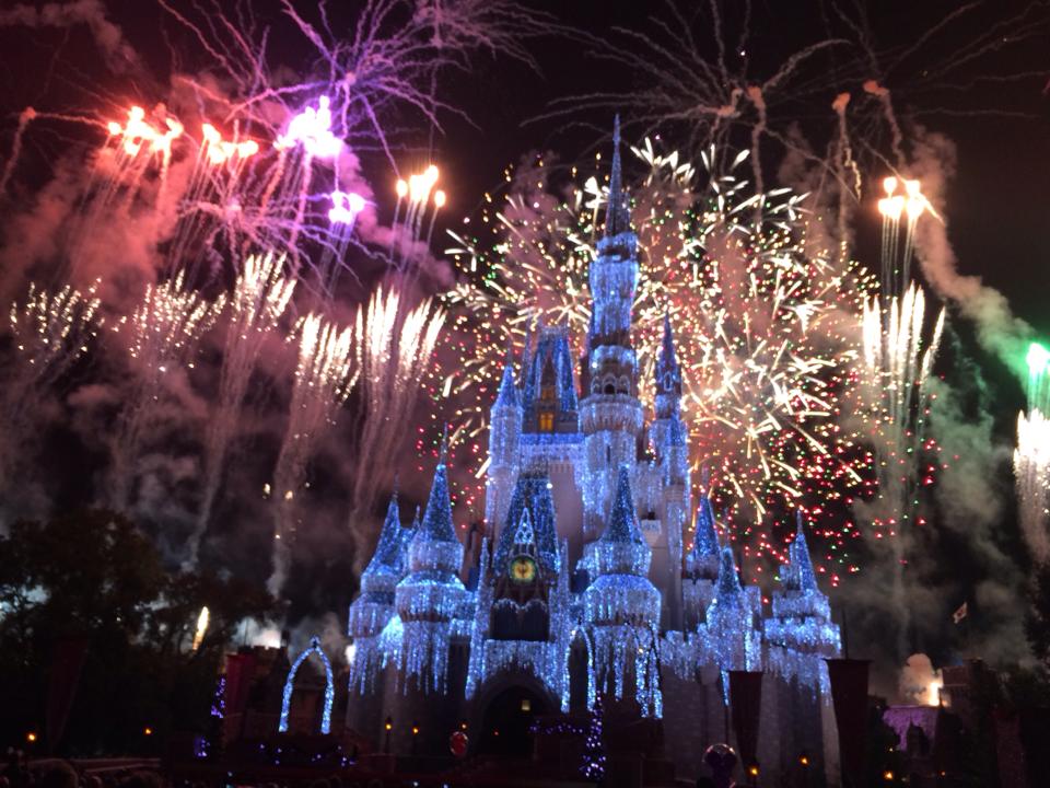 Wishes