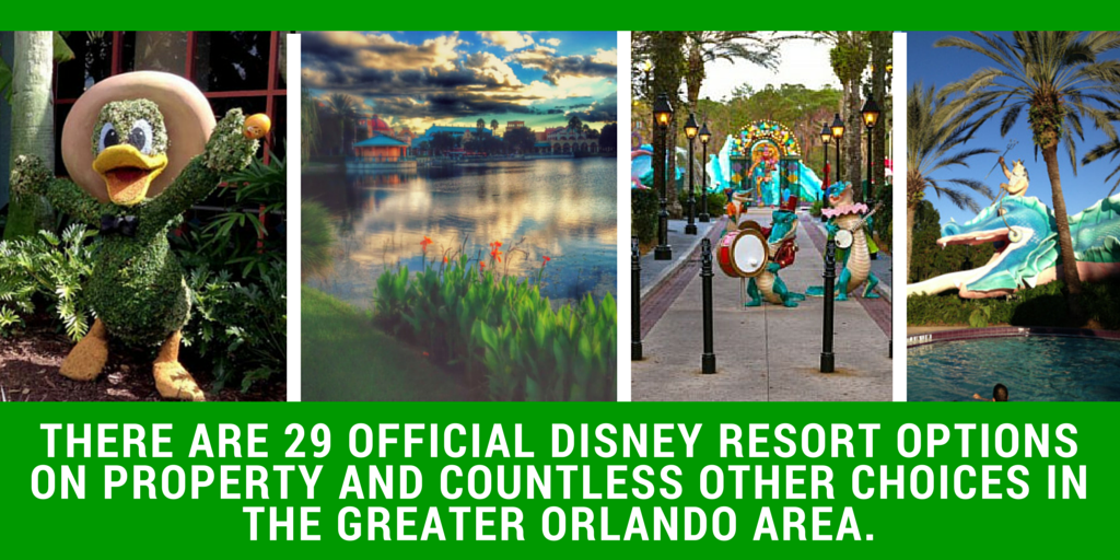 Disney (4) – WDWINFO.COM Disney Myth Buster: Doesn't Disney Get Boring Year After Year? The DIS Disney (4)