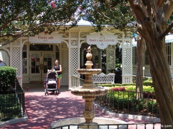 Magic_Kingdom_Baby_Care_Center_01 – WDWINFO.COM When Did It All Start? When Was Your First Visit? The DIS Magic_Kingdom_Baby_Care_Center_01 Magic_Kingdom_Baby_Care_Center_01