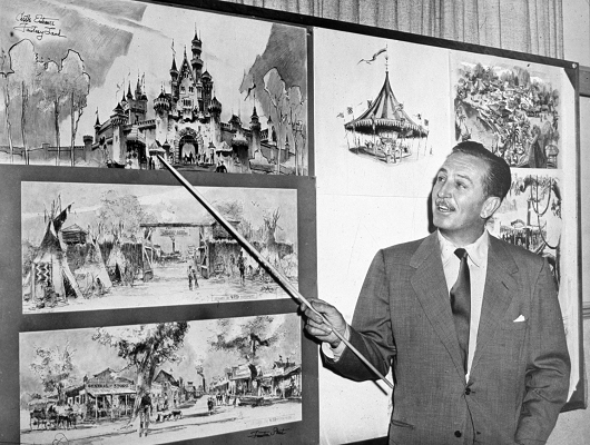 Walt_Disney_Disneyland