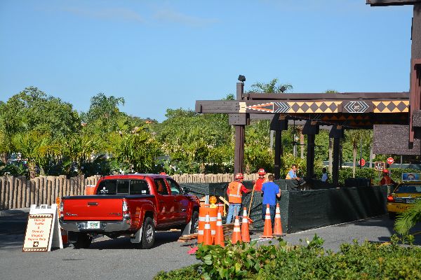 DSC_7137 – WDWINFO.COM 3 Reasons Why Construction At Walt Disney World Is Good The DIS DSC_7137 DSC_7137
