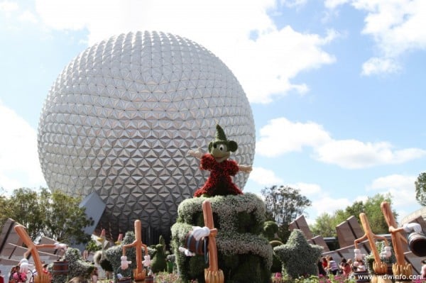 Epcot-Flower-Garden-2012-001 – WDWINFO.COM Are Walt Disney World Park Hoppers Worth The Expense? The DIS Epcot-Flower-Garden-2012-001 Epcot-Flower-Garden-2012-001
