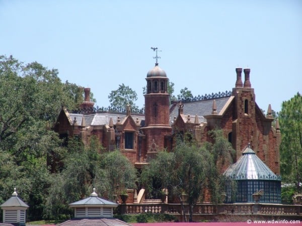 Haunted-Mansion-001 – WDWINFO.COM Top 5 Things You Didn’t Know About The Magic Kingdom The DIS Haunted-Mansion-001 Haunted-Mansion-001