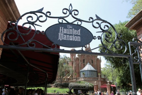 Haunted-Mansion-003 – WDWINFO.COM Why Rides Stop At Walt Disney World Haunted-Mansion-003 Haunted-Mansion-003