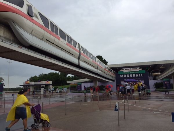 rain003 – WDWINFO.COM 4 Things To Know While Planning Your First Trip To Walt Disney World rain003 rain003