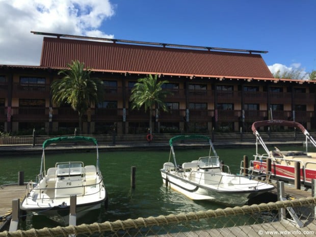 Polynesian-Village-Resort-38 – WDWINFO.COM What Walt Disney World Extras are Worth Splurging On? Polynesian-Village-Resort-38 Polynesian-Village-Resort-38