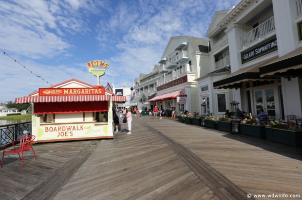Boardwalk-Dining-14 – WDWINFO.COM 5 Ways to Optimize Your First Night in Walt Disney World Boardwalk-Dining-14 Boardwalk-Dining-14