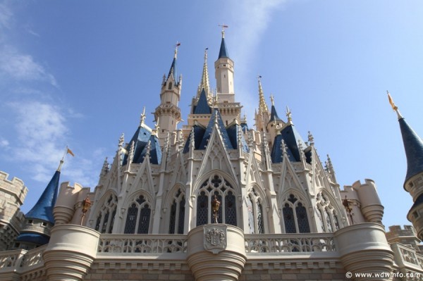 Cinderella-Castle-13 – WDWINFO.COM The Utilidors: Disney’s Not-So-Secret Tunnels Cinderella-Castle-13 Cinderella-Castle-13