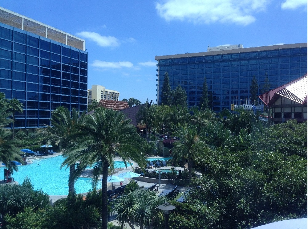 DL Hotel