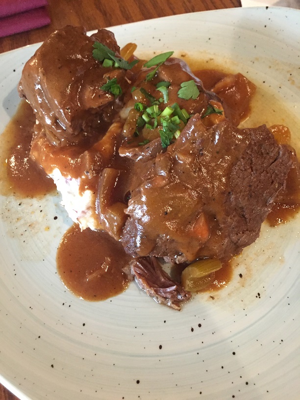 Pot roast 2